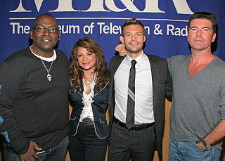 Don't Forget! American Idol Food Challenge due May 15