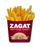 Zagat Determines Who Has The Best Fries Zagat Determines Who Has The Best Fries