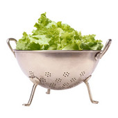 Don't Toss Your Sad Lettuce - Fix It!