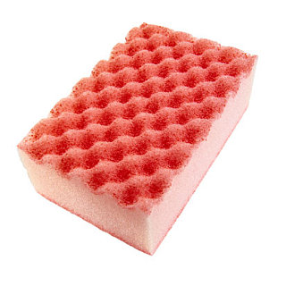 Get Your Kitchen Sponges 99.9999% Bacteria Free!