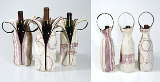 Zipper Wine Bag: Love It Or Hate It?