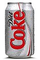 Is a 12-a-Day Diet Coke Habit Bad For You?