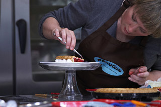 Yummy Link: Food Photography Tips