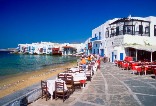Bon Voyage! Submit Your Foreign Recipes!