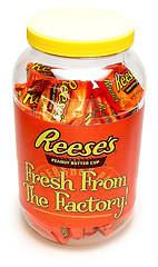 Yummy Link: Factory Fresh Candy