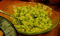 Refreshing Cucumber Salad in Minutes