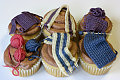 Yummy Link: Knit Night Cupcakes