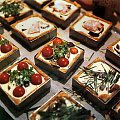 All the News That's Fit to Eat - June 6