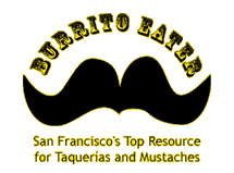 Yummy Link: Burrito Eater