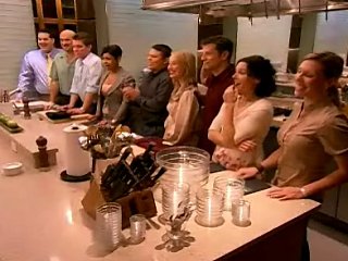 The Next Food Network Star - 3.2 Recap