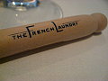 Exercise in Excess: Feasting at The French Laundry 