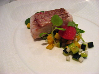 Exercise in Excess: The French Laundry Part 2
