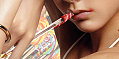 Suck My Bic - Candy Capped Pens