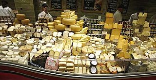 Yummy Link: Whole Foods Opens Its First UK Store