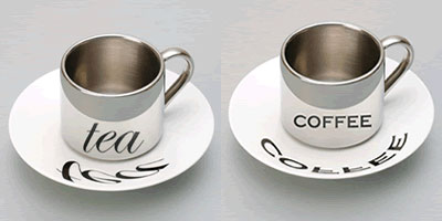 Anamorphic Cups: Love It Or Hate It?