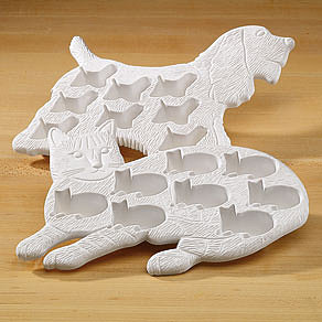 Keep Your Cool - Fun Ice Cube Trays