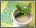 Yummy Link: Doughnut Soup