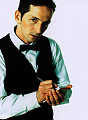 Rude Waiters Ruin the Dining Experience