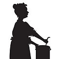 Yummy Link: Can Working Women Eat Locally?  