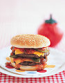 What's Your Favorite "American" Food?