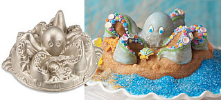 Octopus Cake Pan: Love It Or Hate It?