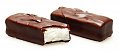 Yummy Link: Dark Chocolate Mint Three Musketeers