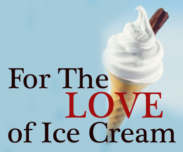 For The Love Of Ice Cream Challenge! For The Love Of Ice Cream Challenge!
