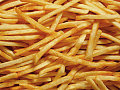 French Fries Anyone?