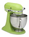 And The KitchenAid Mixer Winner Is...
