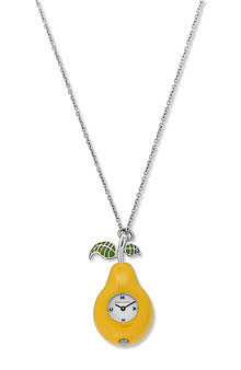 Fancy Food Jewelry: P-T (part 4 of 5)