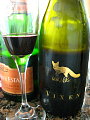 Happy Hour: Vixen by Fox Creek Wines