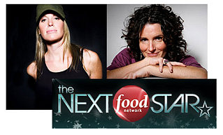 Who Should Win The Next Food Network Star?