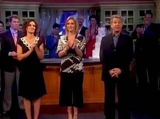 The Next Food Network Star - Season 3 Finale Recap