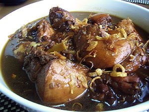 Yummy Link: Javanese Sweet Chicken in Spicy Sauce Yummy Link: Javanese Sweet Chicken in Spicy Sauce