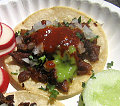 Yummy Link: The Great Taco Hunt