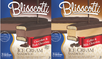 Yummy Link: Blisscotti