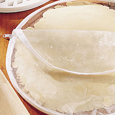 Yummy Links: From Pie Bags to Bad Restaurants
