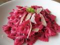 Yummy Link: Beetroot Pesto