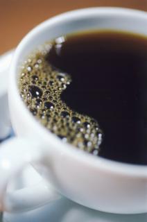 Caffeine Could Be Good For Women's Memory
