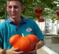 EPCOT's Pumpkins Earn Their Ears 