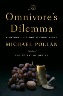 Summer Reading: The Omnivore's Dilemma