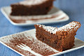 Yummy Link: Nearly Flourless Chocolate Cake