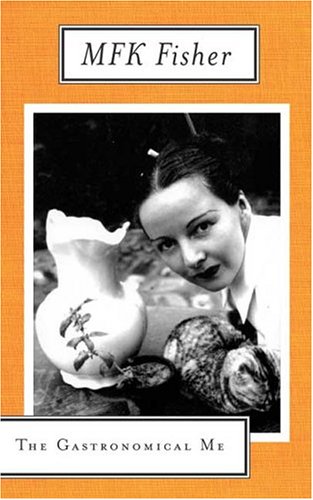 Summer Reading: The Gastronomical Me
