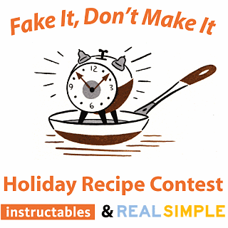 Do You Fake It Instead of Make It?