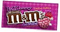 Razzmatazz! M&Ms Launches a Raspberry Flavored Candy