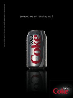 Diet Coke is 99% Water