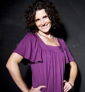 Yummy Link: Amy Finley's Show Starts October 14
