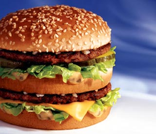 Think You Know a Big Mac?