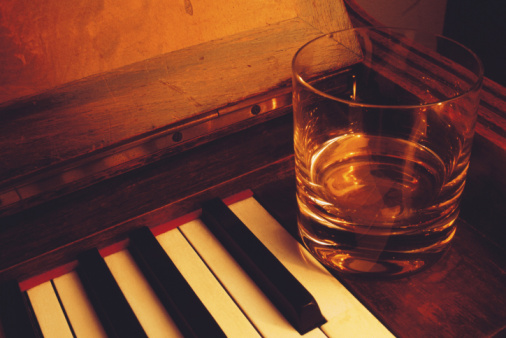 Happy Hour: Briar Patch Happy Hour: Briar Patch