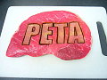 Yummy Link: How To Laser Cut a Steak